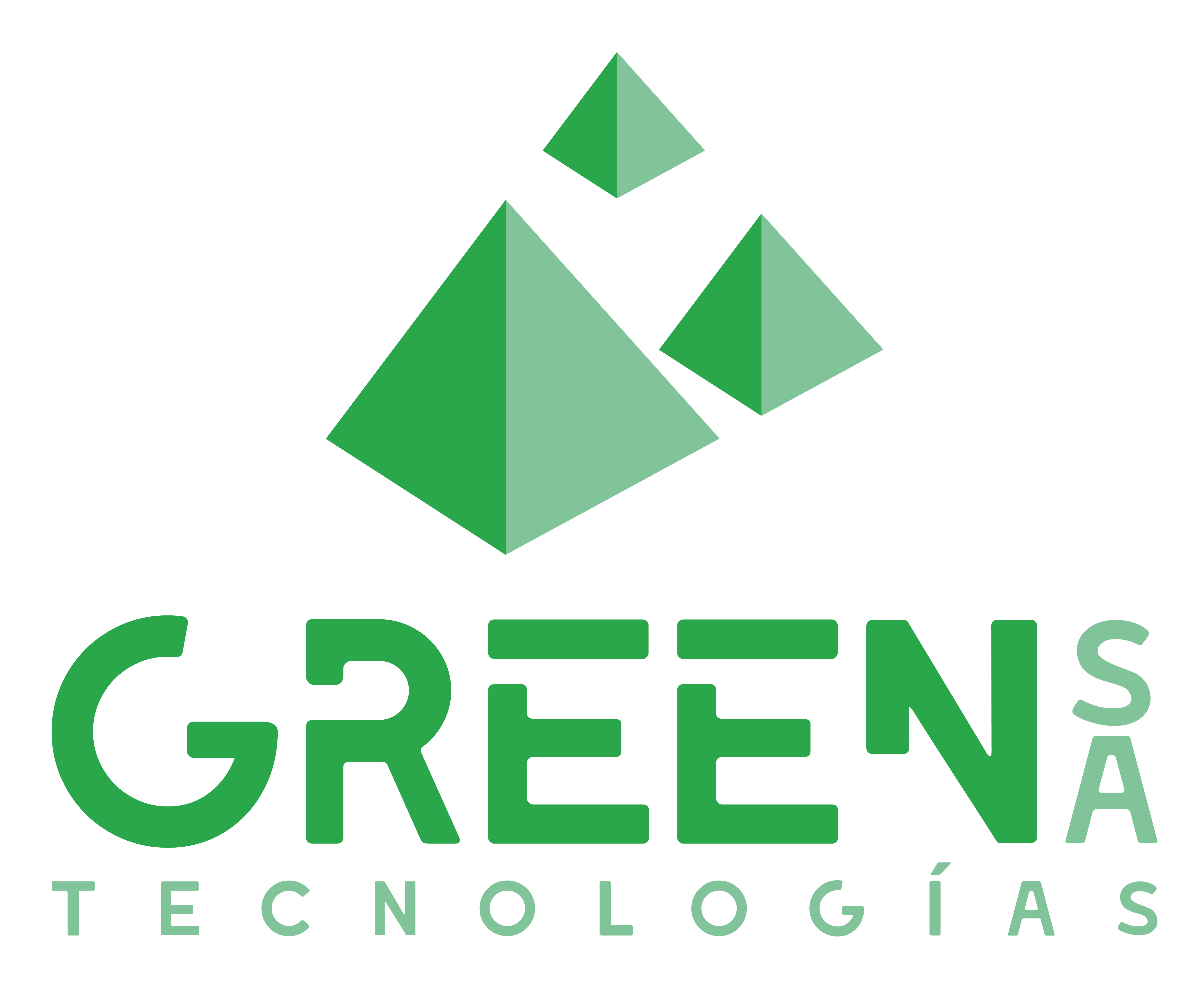 Green Tecnologias